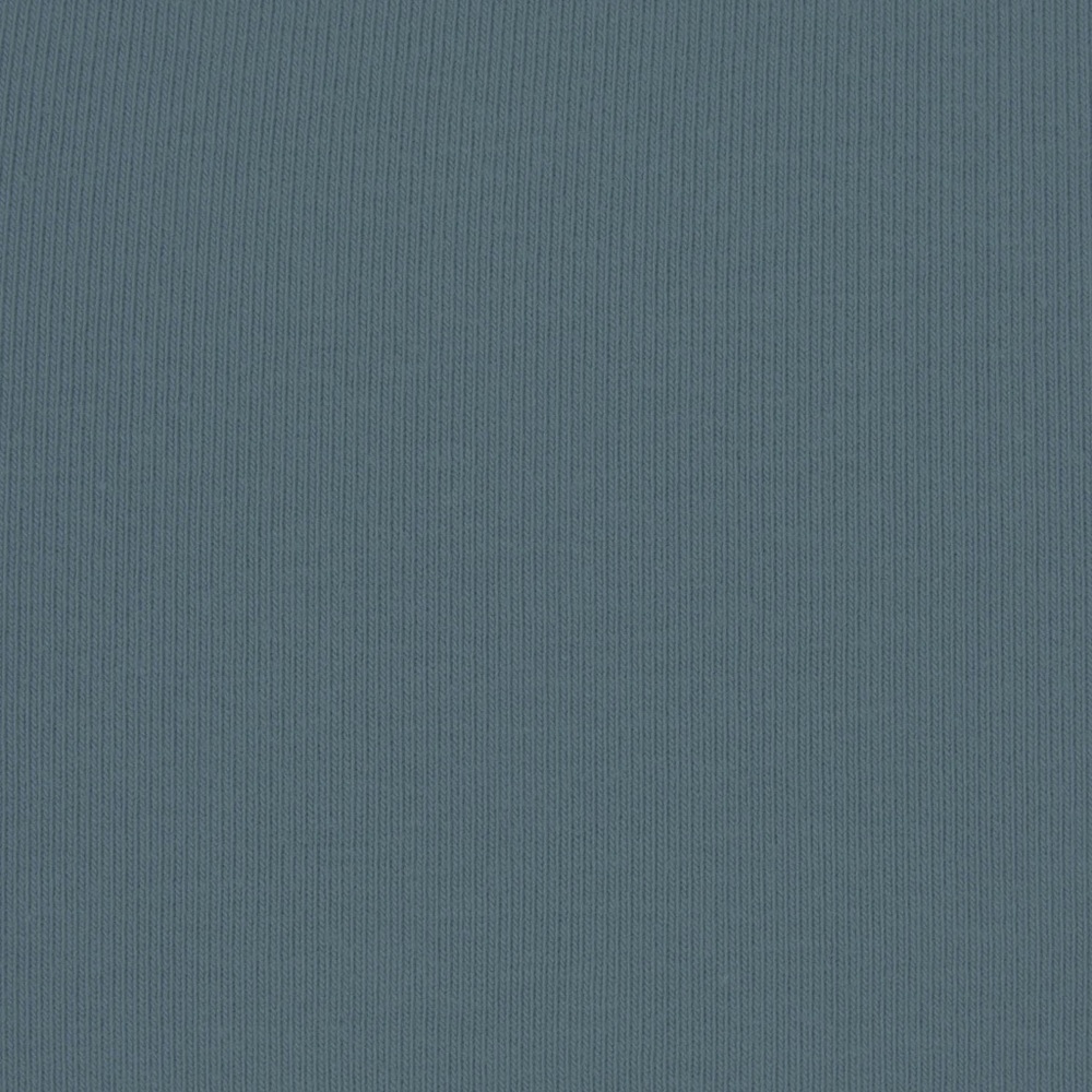 Skims Cotton Jersey Long Sleeve T-Shirt - Picture 5 of 5